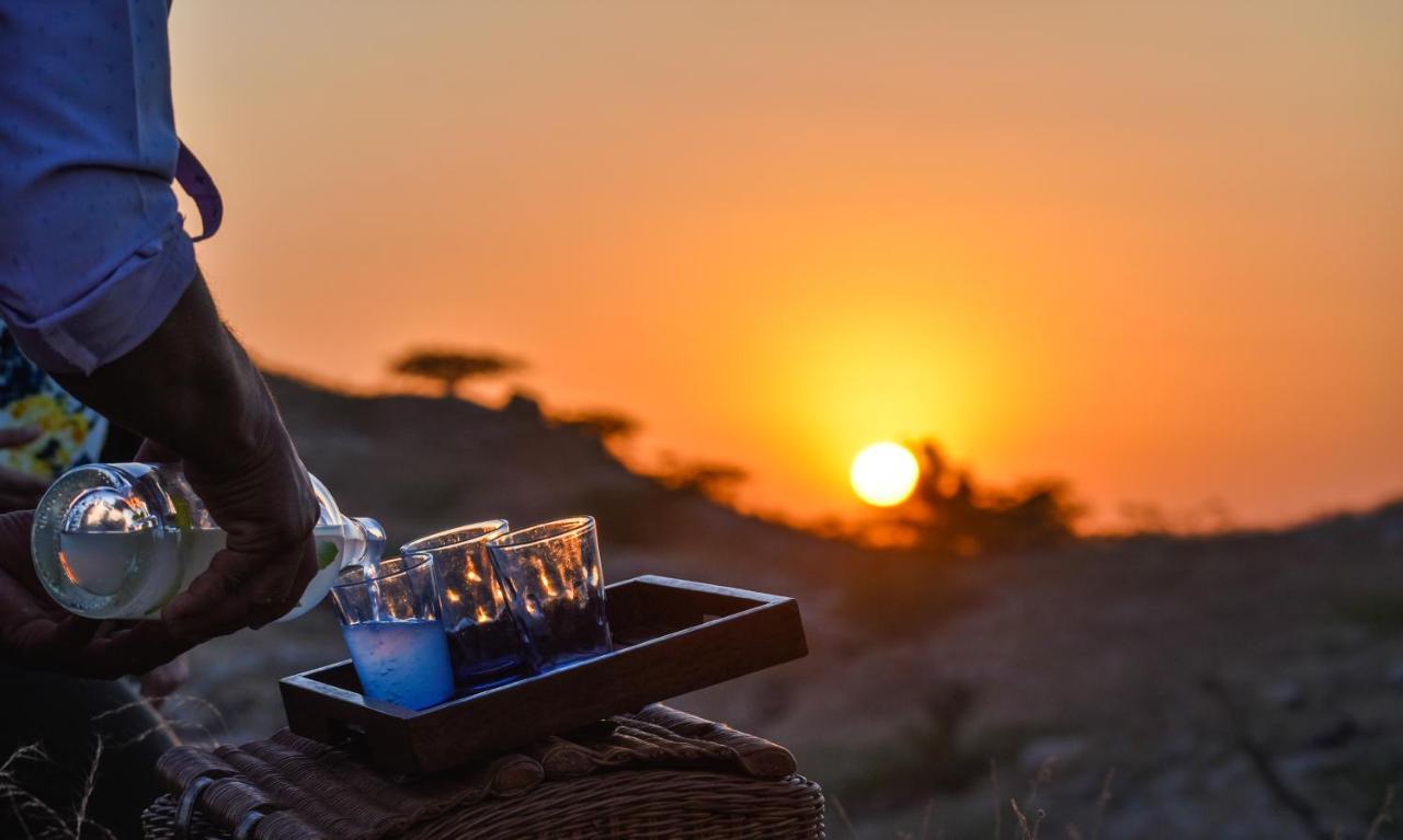 Brij Lakshman Sagar, Pali - Small Luxury Hotels Of The World Rájpur Kültér fotó